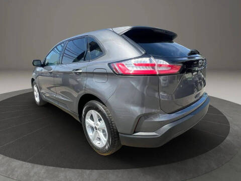 2023 Ford Edge SE