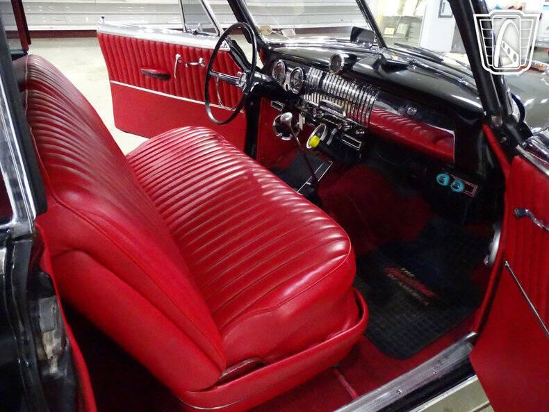 1951 Chevrolet Bel Air
