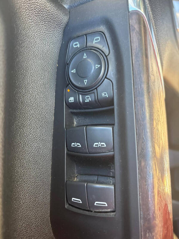 2021 GMC Sierra 2500HD