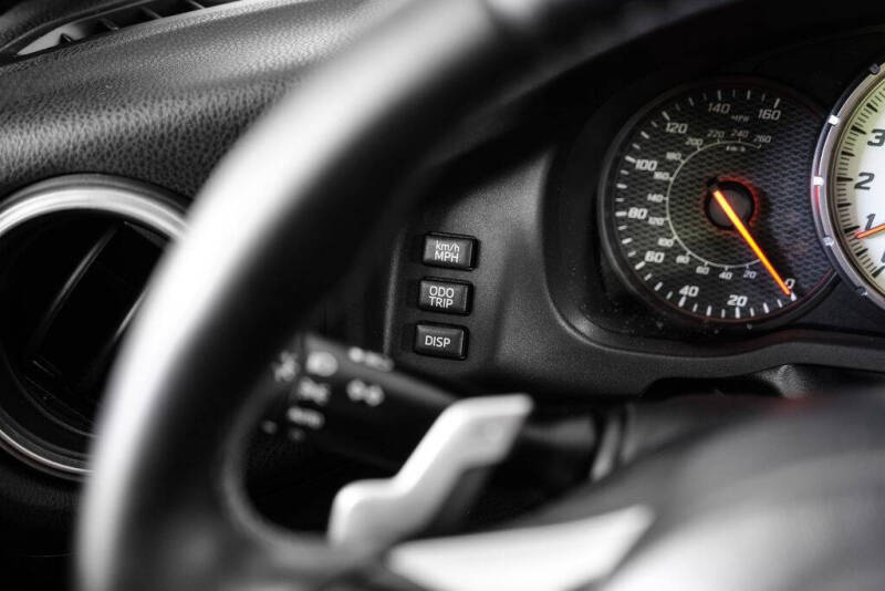 2018 Toyota 86