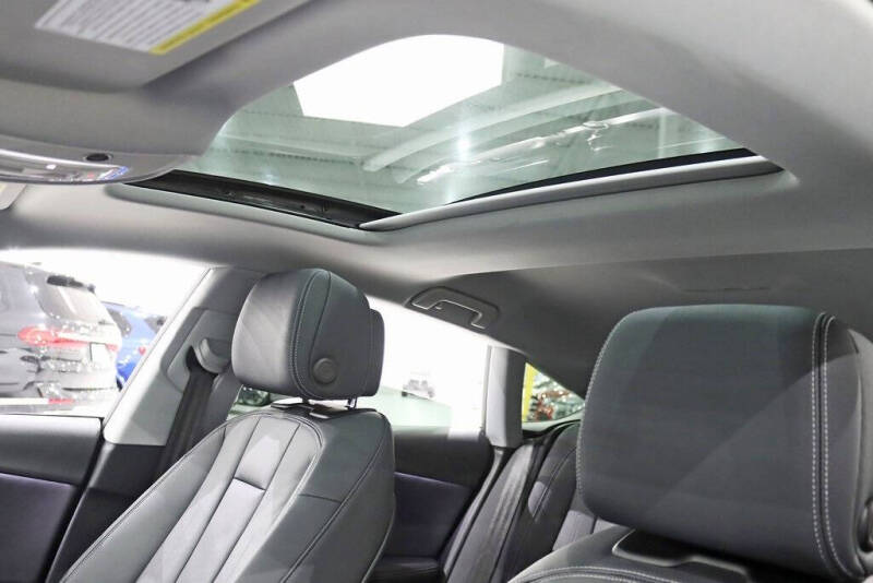 2022 Audi A5 Sportback quattro Premium Plus 40 TFSI