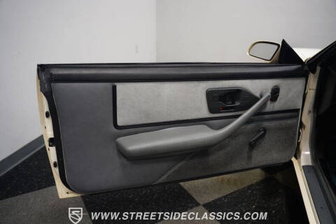 1990 Pontiac Firebird