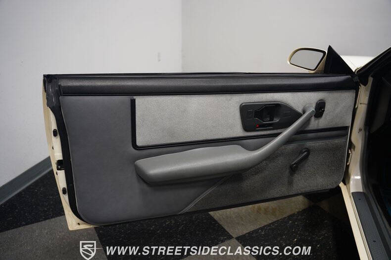 1990 Pontiac Firebird