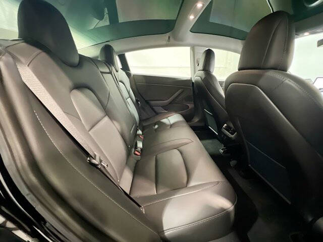 2018 Tesla Model 3 Mid Range