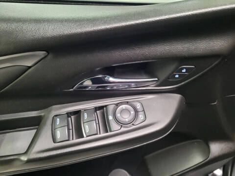 2023 Chevrolet Bolt EV 2LT