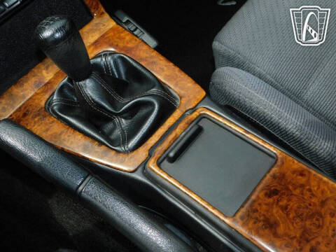 1990 Mazda MX-5 Miata