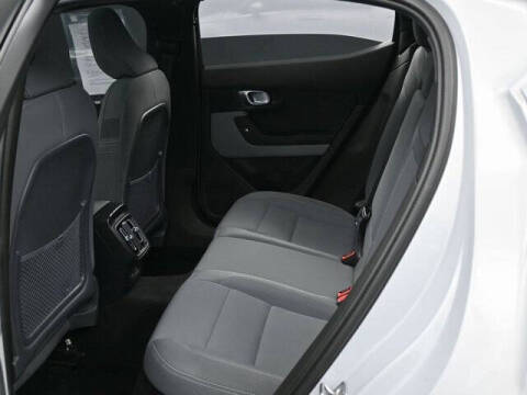 2021 Polestar 2 Launch Edition