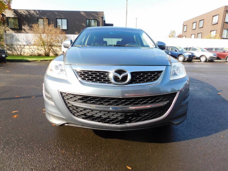 2012 Mazda CX-9 Sport