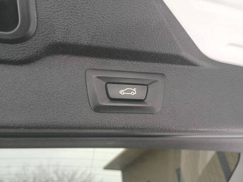 2015 BMW X5 sDrive35i