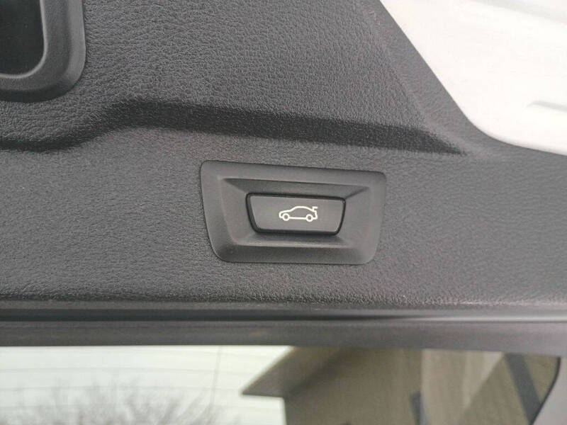 2015 BMW X5 sDrive35i