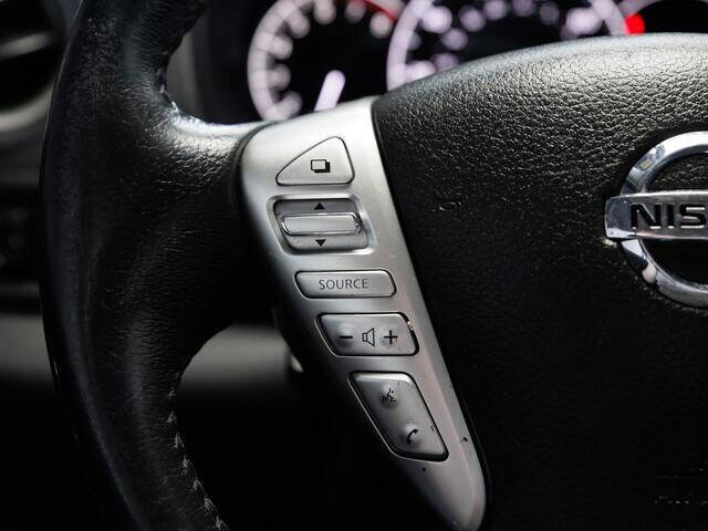 2019 Nissan Versa Note SV