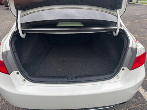 2014 Honda Accord EX