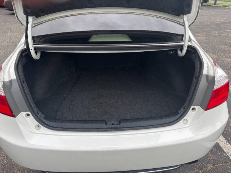 2014 Honda Accord EX