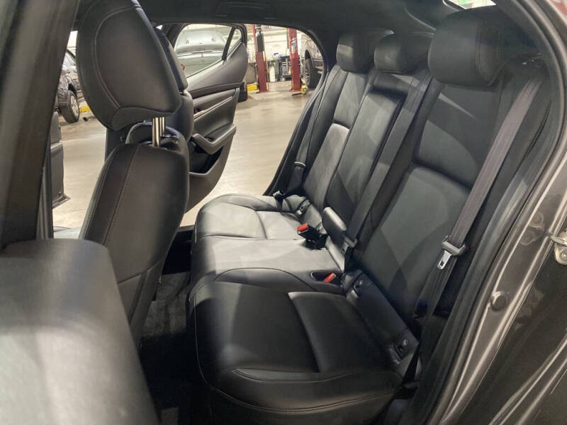 2020 Mazda Mazda3 Hatchback Preferred