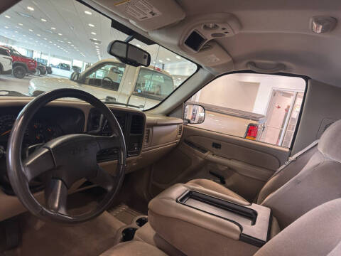 2004 GMC Sierra 1500
