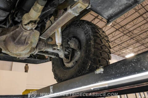 1990 Chevrolet Blazer