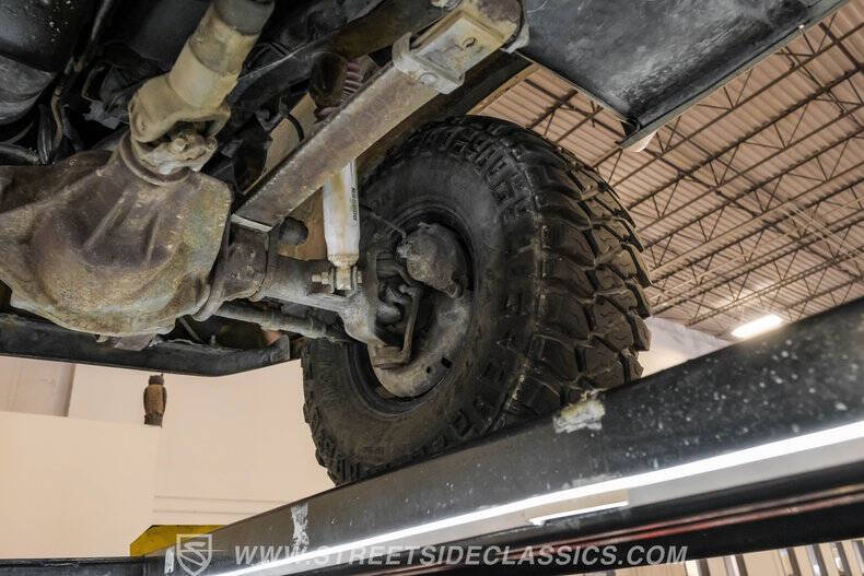 1990 Chevrolet Blazer