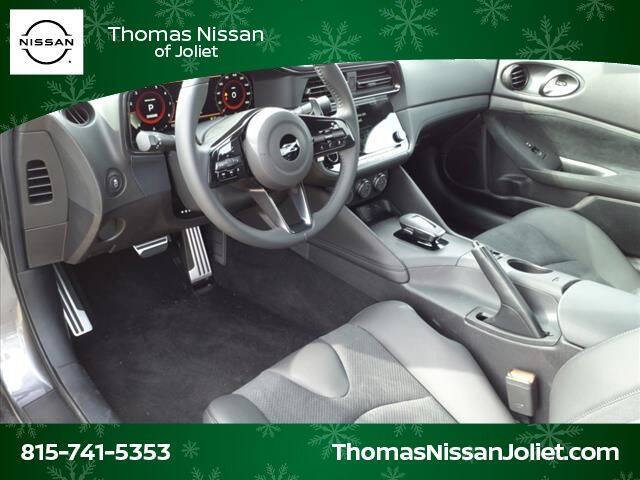 2024 Nissan Z Performance