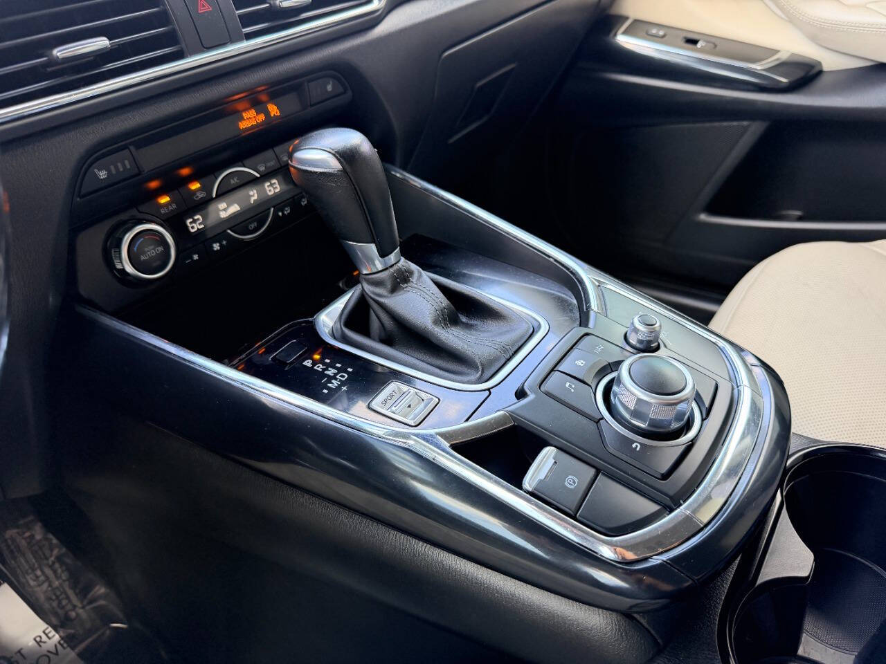 MazdaCX-944