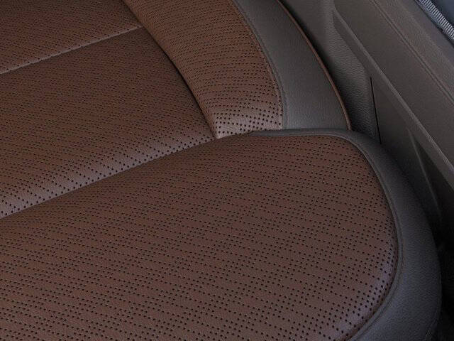 2026 Ford F-350 Super Duty King Ranch