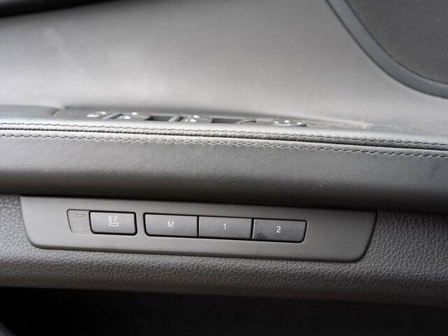 2014 BMW 7 Series 750Li xDrive