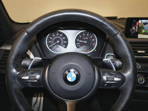 2016 BMW 2 Series M235i xDrive