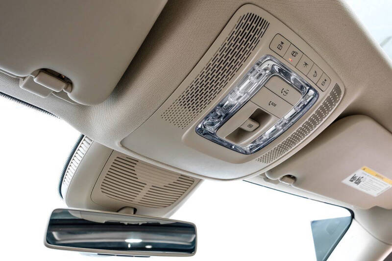 2020 Mercedes-Benz GLE GLE 350