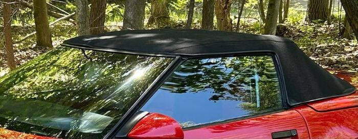 1986 Chevrolet Corvette