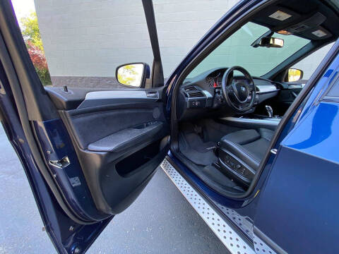 2012 BMW X5 xDrive50i