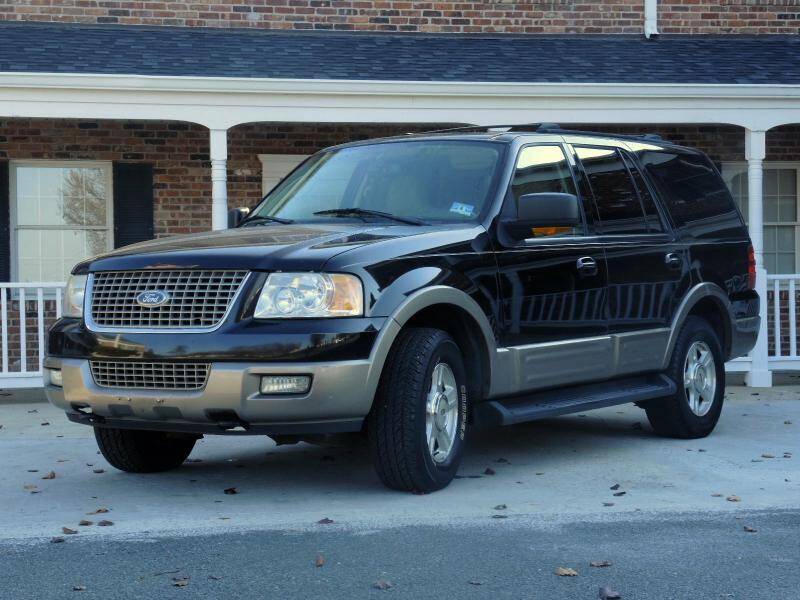 2003 Ford Expedition for sale at My Car Auto Sales in Lakewood NJ