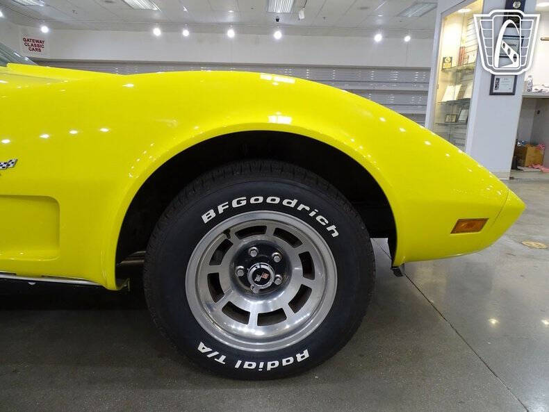 1978 Chevrolet Corvette