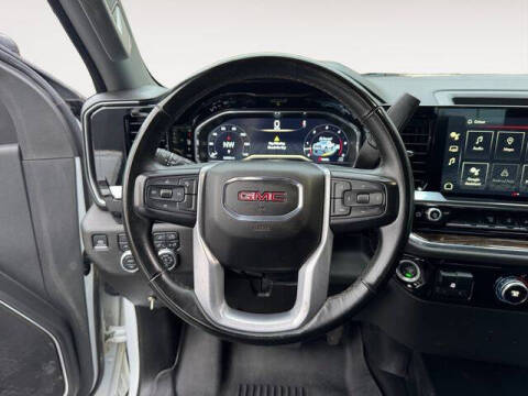 2024 GMC Sierra 3500HD