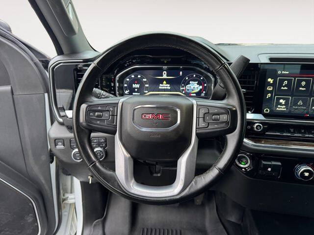 2024 GMC Sierra 3500HD