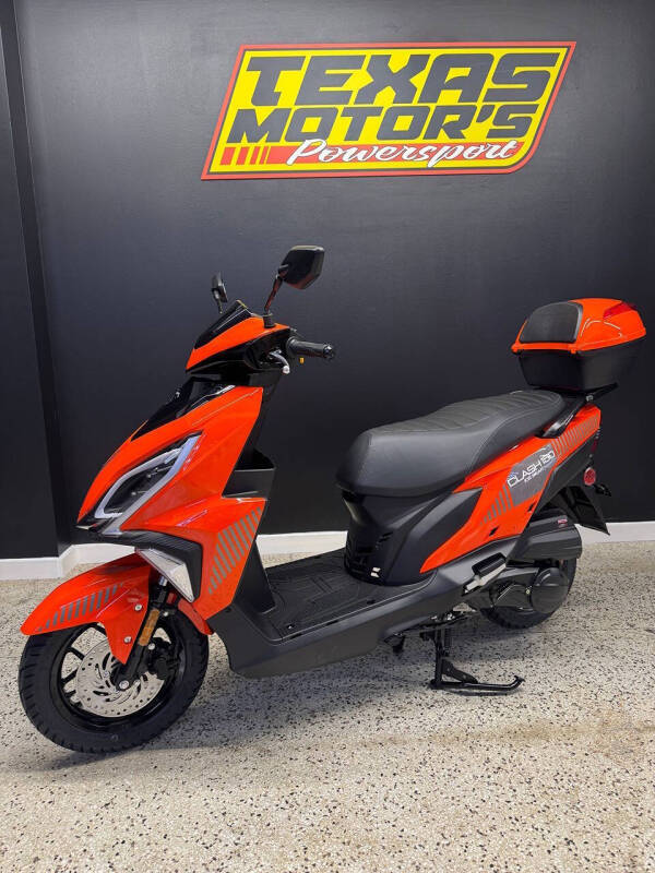 2026 Icebear CLASH 150CC