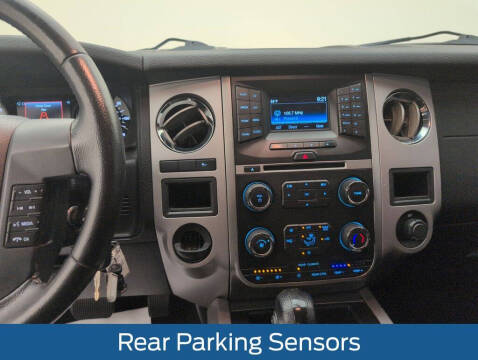 2017 Ford Expedition XLT