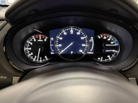 2022 Mazda CX-9 Grand Touring