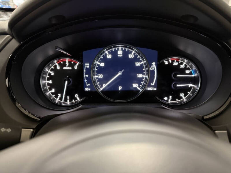 2022 Mazda CX-9 Grand Touring