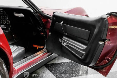 1969 Chevrolet Corvette