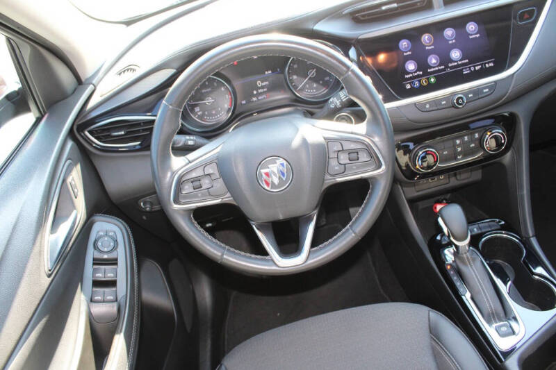 2022 Buick Encore GX Preferred