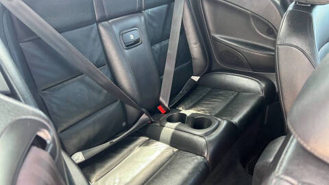 2012 Volkswagen Eos