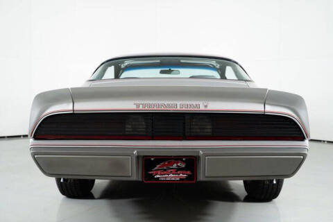 1979 Pontiac Trans Am