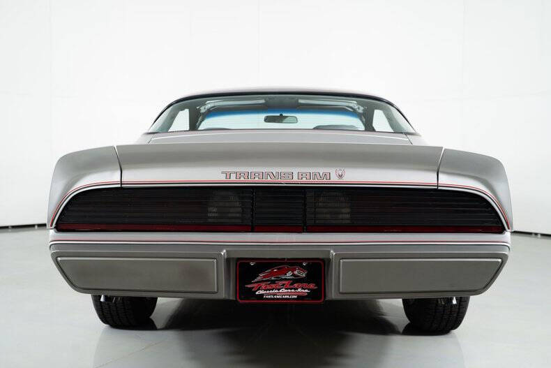 1979 Pontiac Trans Am