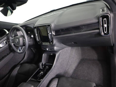 2023 Volvo XC40 Recharge Twin Ultimate