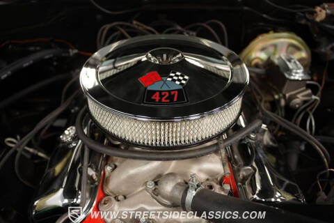 1968 Chevrolet Impala