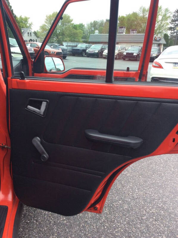 1998 Suzuki Sidekick JX