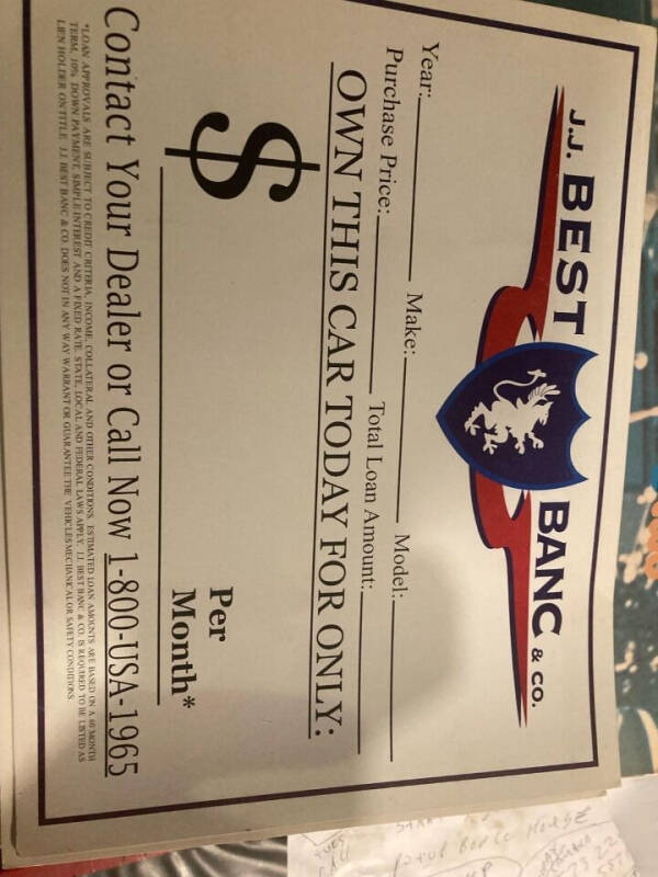 1966 Cadillac SOLD IT