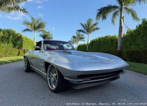 1964 Chevrolet Corvette