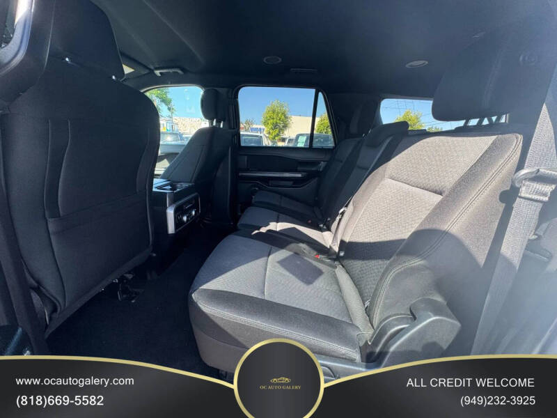 2019 Ford Expedition MAX XLT