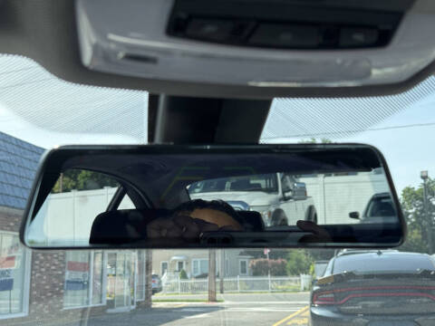 2014 BMW 3 Series 320i xDrive