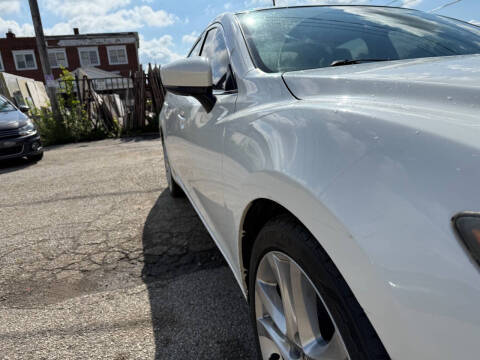 2017 Mazda MAZDA6 Touring